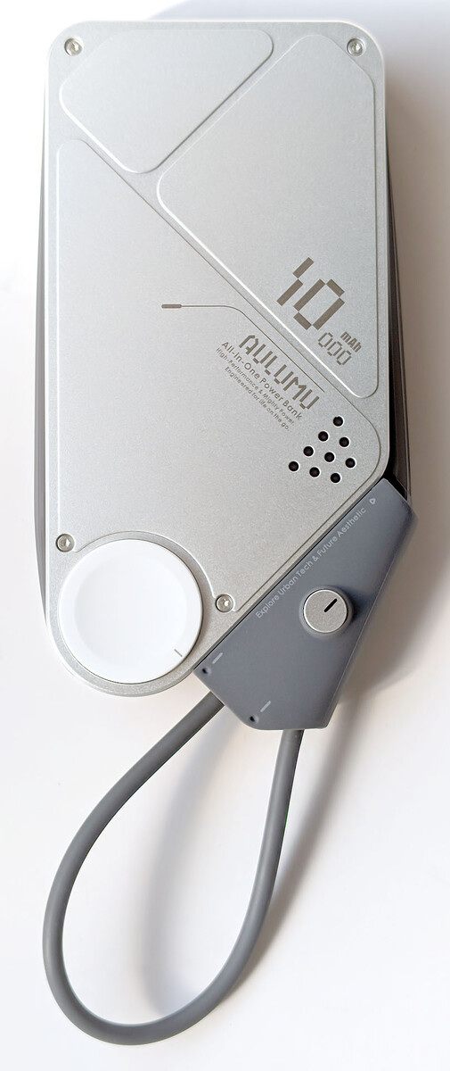 Power bank Aulumu M10.