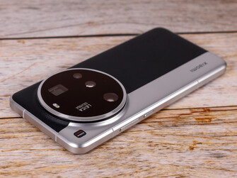 Xiaomi 15 Ultra