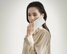 Il successore del Boox Palma 2 (nella foto sopra) può funzionare come uno smartphone. (Fonte: Onyx)