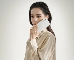 Il successore del Boox Palma 2 (nella foto sopra) può funzionare come uno smartphone. (Fonte: Onyx)