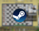 Broilers è stato lanciato il 7 novembre 2022 e presenta tattiche a turni con meccaniche da tavolo e di carte. Nella foto - il logo di Steam sovrapposto ad una schermata di gioco. (Fonte: Steam - Modifica)