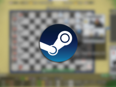 Broilers è stato lanciato il 7 novembre 2022 e presenta tattiche a turni con meccaniche da tavolo e di carte. Nella foto - il logo di Steam sovrapposto ad una schermata di gioco. (Fonte: Steam - Modifica)