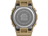 L'ultima collaborazione di Casio con G-Shock punta tutto sull'oro