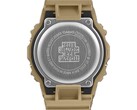 L'ultima collaborazione di Casio con G-Shock punta tutto sull'oro