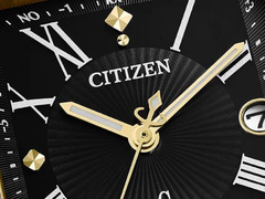 Il Citizen ES9503-01E