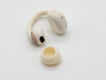 Le coperture in silicone sono rimovibili