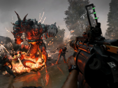 Uno screengrab di Dying Light The Beast via Steam (fonte: SteamDB)