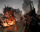 Uno screengrab di Dying Light The Beast via Steam (fonte: SteamDB)