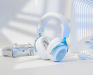 Le cuffie sono dotate di driver dinamici da 50 mm, audio surround virtuale 7.1 e un sistema a doppio microfono con cancellazione del rumore ambientale.