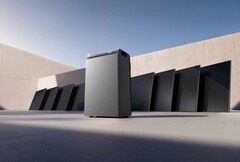 EcoFlow ha presentato diversi nuovi prodotti, tra cui la serie Stream 2.