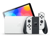 Il Nintendo Switch OLED potrebbe presto diventare obsoleto se si dovesse credere alle nuove voci sullo Switch Pro. (Immagine via Nintendo)