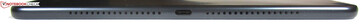 destra: Altoparlante, USB-C 3.2 Gen.1