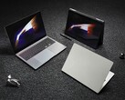 La linea Galaxy Book4 comprende tre modelli nei formati da 14 e 16 pollici (Fonte: Samsung)