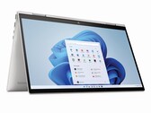 HP Envy x360 15,6 pollici 2-in-1 punta a migliorare la collaborazione a distanza. (Fonte: HP)