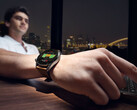 Il Watch GT 3 è disponibile in due dimensioni e tre stili. (Fonte immagine: Huawei)