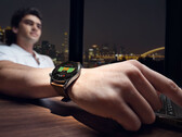 Il Watch GT 3 è disponibile in due dimensioni e tre stili. (Fonte immagine: Huawei)