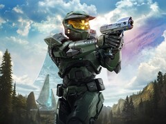Con l'imminente lancio su PS5, Halo Campaign Evolved sarà il primo gioco della serie Halo disponibile su una console PlayStation.