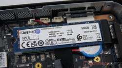 Kingston NV3 da 500 GB