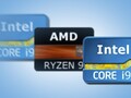 L'Intel Core i9-12900HX è riuscito a superare i rivali AMD dopo la rimozione di un benchmark non ottimale. (Fonte: UserBenchmark - modificato)