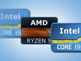 L'Intel Core i9-12900HX è riuscito a superare i rivali AMD dopo la rimozione di un benchmark non ottimale. (Fonte: UserBenchmark - modificato)
