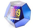 Intel Coffee Lake i9-9900KS Notebook Processor