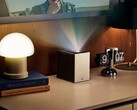 Il proiettore CineBeam S di LG (nella foto) può essere preordinato negli Stati Uniti. (Fonte: LG)