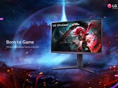 L'UltraGear 25GR75FG non verrà lanciato sul mercato almeno fino ad aprile 2023. (Fonte: LG)