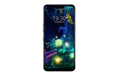 LG V50 ThinQ