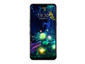 LG V50 ThinQ