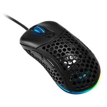 Sharkoon Light² 200 ultra light gaming mouse