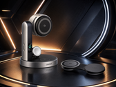 Il supporto di ricarica wireless magnetico 3 in 1 Ugreen MagFlow Pro da 25 W e il caricabatterie wireless magnetico pieghevole 2 in 1 MagFlow da 25 W