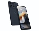 Il Moto G56 avrà un display molto più grande e una fotocamera selfie con una risoluzione più elevata rispetto al G55. (Fonte: Evan Blass)