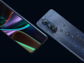L'Edge 30 ha un display AMOLED a 144 Hz e due fotocamere da 50 MP, tra le altre caratteristiche. (Fonte: Motorola)