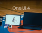 One UI 4 è ufficialmente attiva. (Fonte: Samsung) 