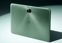 Il OnePlus Pad Go potrebbe debuttare prima in India, OnePlus Pad in foto. (Fonte: OnePlus)