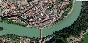 Localizzazione di Teclast T60 - ponte