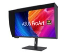Il ProARt PA32KCX è un monitor 8K per i professionisti (Fonte: Asus)