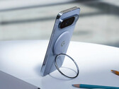 Il supporto ad anello Pixelsnap. (Fonte immagine: Google)