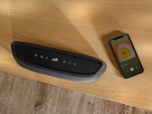La nuova sound bar MagniFi Mini AX della Polk offre un soundstage multidimensionale. (Fonte: Polk)