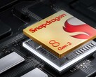 Qualcomm Snapdragon 8 Gen 3 batte ancora una volta MediaTek Dimensity 9300 nell'ultimo elenco di flagship di AnTuTu (fonte immagine: Red Magic [modificato])