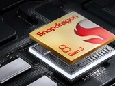 Qualcomm Snapdragon 8 Gen 3 batte ancora una volta MediaTek Dimensity 9300 nell'ultimo elenco di flagship di AnTuTu (fonte immagine: Red Magic [modificato])