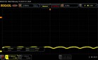 25 % di luminosità del display