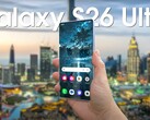 Il Samsung Galaxy S26 Ultra probabilmente deluderà ancora una volta in termini di tecnologia della batteria, come suggerisce un leaker. (Fonte: TT Technology)