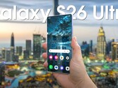Il Samsung Galaxy S26 Ultra probabilmente deluderà ancora una volta in termini di tecnologia della batteria, come suggerisce un leaker. (Fonte: TT Technology)