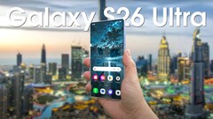 Il Samsung Galaxy S26 Ultra probabilmente deluderà ancora una volta in termini di tecnologia della batteria, come suggerisce un leaker. (Fonte: TT Technology)