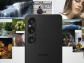 L'Xperia 1 VI potrebbe essere l'ultimo del suo genere a presentare la riconoscibile disposizione delle fotocamere dell'Xperia 1. (Fonte: Sony)