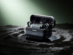 Il microfono SmallRig S70 offre fino a 40 ore di durata della batteria (Fonte: SmallRig)