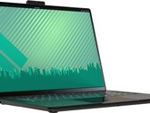 Star Labs StarFighter Linux laptop (Fonte: Star Labs)