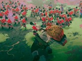 Tears of Metal conquista i giocatori di Steam con battaglie su vasta scala, una progressione in stile roguelike e una modalità cooperativa a quattro giocatori.