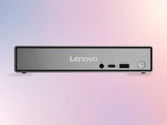 Il ThinkCentre Neo 50q Gen 7 integra la piattaforma Wildcat Lake di Intel in un PC ultracompatto da 1 litro.
